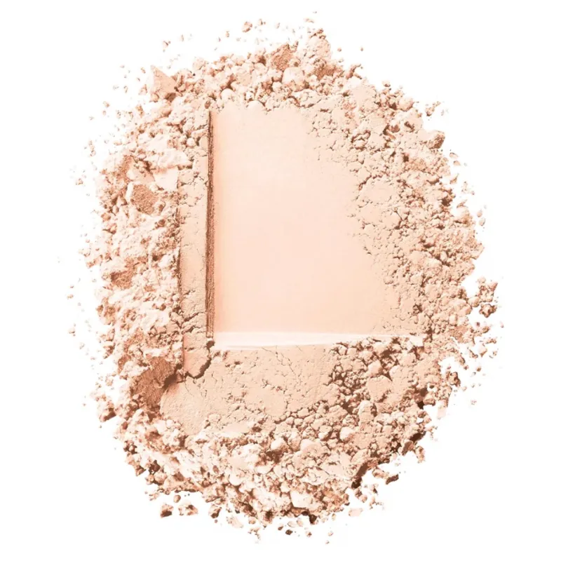 Maybelline Fit Me Matte Polvo Compacto para Rostro Maquillaje y Polvo Fijador, Translúcido