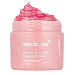 medicube Crema de gelatina de colágeno