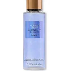 Midnight Bloom Shimmer