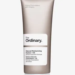 Natural Moisturizing Factores + HA  The Ordinary 100 ml 