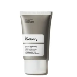 Natural Moisturizing Factors + HA. 30 ml