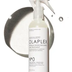 Olaplex paso 0