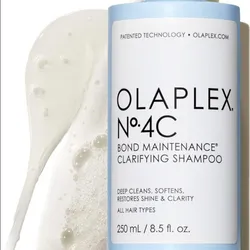 Olaplex paso 4C
