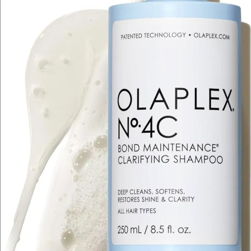 Olaplex paso 4C