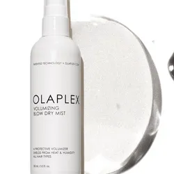 Olaplex Spray de secado voluminizador