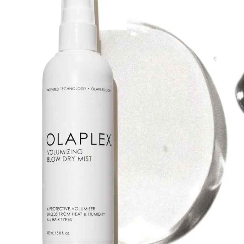 Olaplex Spray de secado voluminizador