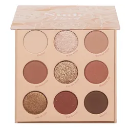 Paleta de sombras ColourPop