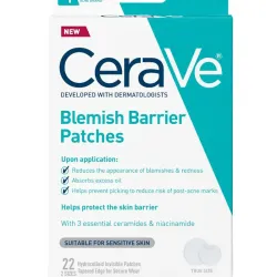 Parches CeraVe 22 unidades 