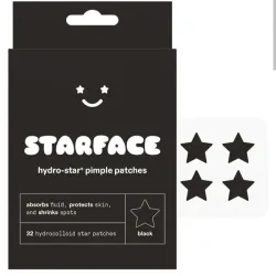 Parches Starface 32 unidades 