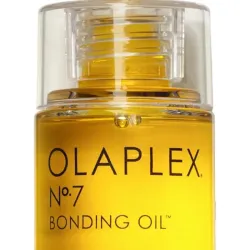Paso No. 7 Olaplex -30 ml Aceite reparador, protector térmico y anti frizz