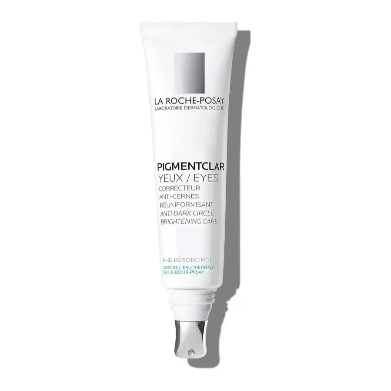 Pigmentclar contorno de ojos La Roche Posay