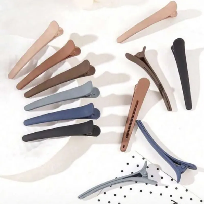 Pinzas para el cabello