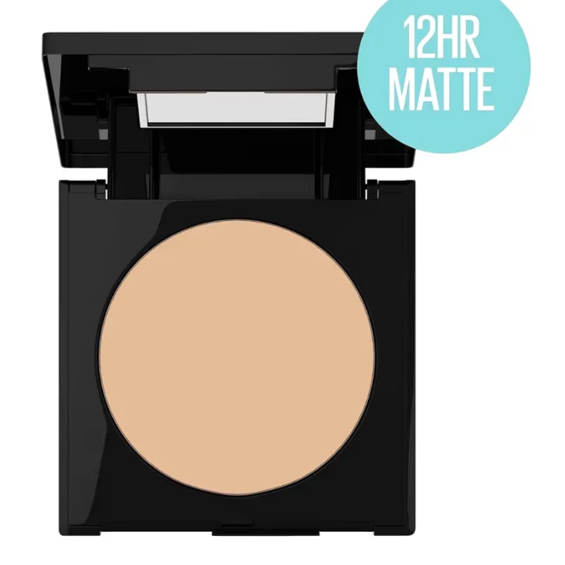 Polvo compacto Maybelline tono 120