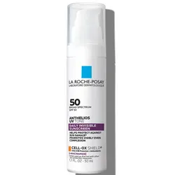 Protector solar con Niacinamida Spf 50 La Roche Posay 50 ml