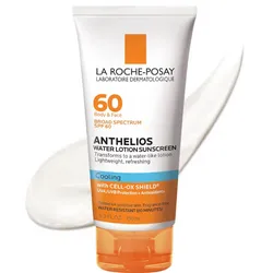 Protector solar corporal La Roche Posay 150 ml