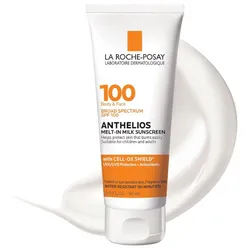 Protector solar corporal Spf 100 la Roche Posay