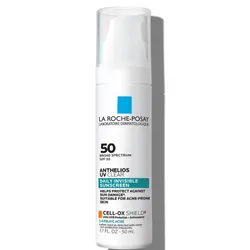 Protector solar facial con ácido azelaico la Roche Posay 50 ml