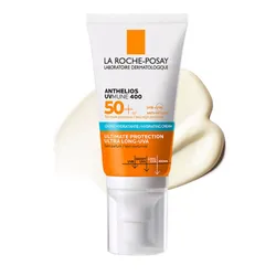 Protector solar facial hidratante La Roche Posay 50 ml