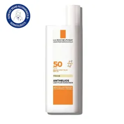 Protector solar mineral Anthelios spf 50 La Roche Posay 50 ml