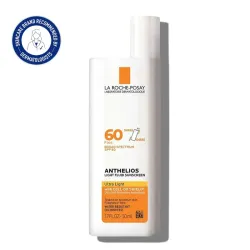 Protector solar Mineral Anthelios spf 60 La Roche Posay 50 ml