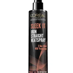 Protector térmico L’Oreal