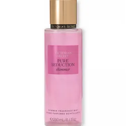 Pure seduction shimmer