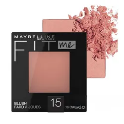Rubor en polvo Maybelline tono 15