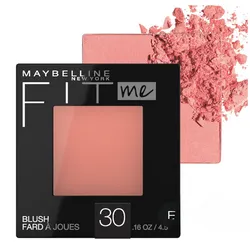 Rubor en polvo Maybelline tono 30