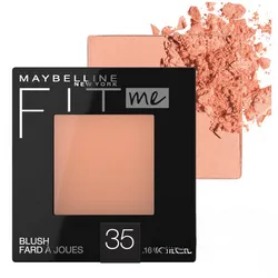Rubor en polvo Maybelline Tono 35