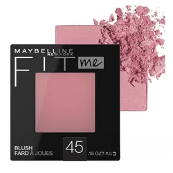 Rubor en polvo Maybelline tono 45