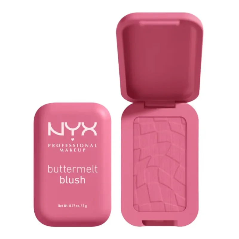 Rubor en polvo tono 6 NYX