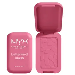Rubor en polvo tono 6 NYX