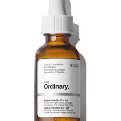 Serum Alpha Arbutin 2% + HA The Ordinary