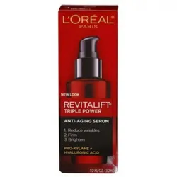 Serum anti envejecimiento L’Oréal