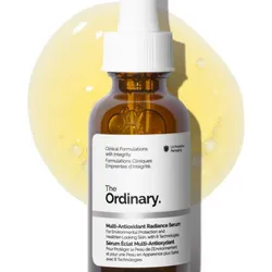 Serum antioxidante de Vitamina C The Ordinary