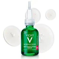 Sérum BHA tratamiento para el acné con ácido salicílico Vichy