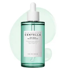 Serum calmante tea trica Relief Ampoule Centella Skin1004