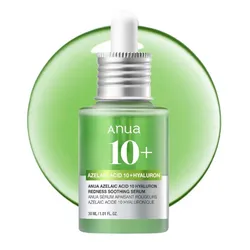 Serum de ácido azelaico Anua