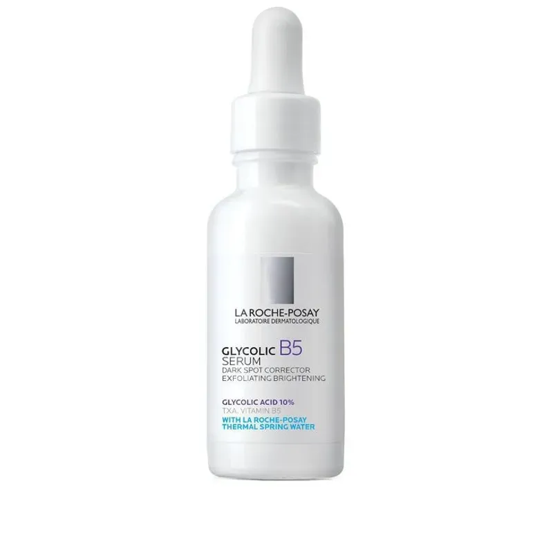 Sérum de Ácido glicólico B5 La Roche Posay 