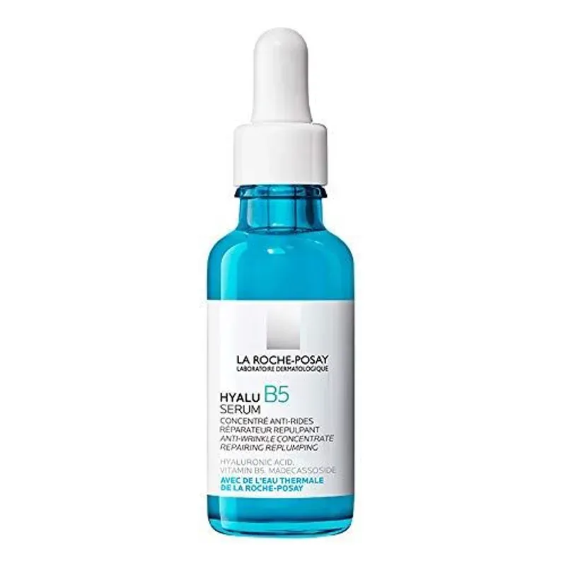 Sérum de Ácido Hialurónico B5 La Roche Posay 