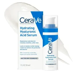 Sérum de ácido hialurónico CeraVe con vitamina B5