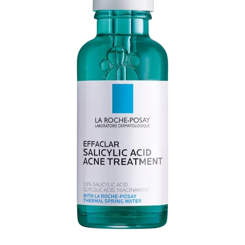 Sérum de Ácido Salicílico Effaclar La Roche Posay