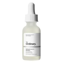 Serum de ácido salicílico The Ordinary