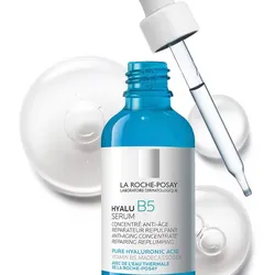 Serum de Hyalu B5 la Roche Posay 50 ml 