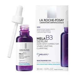 Sérum de Mela B3 La Roche Posay 