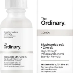Serum de Niacinamida The Ordinary 