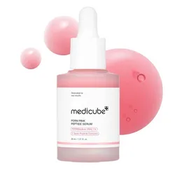 Serum de peptidos PDRN Medicube