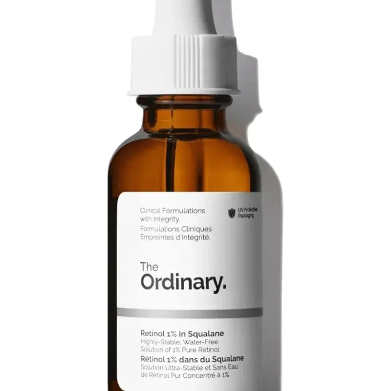Serum de Retinol 1% The Ordinary