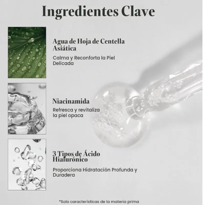 Serum de vitamina C Dr Althea