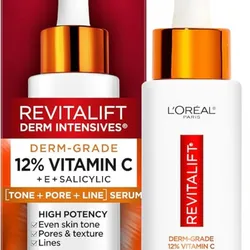 Serum de Vitamina C L’Oréal
